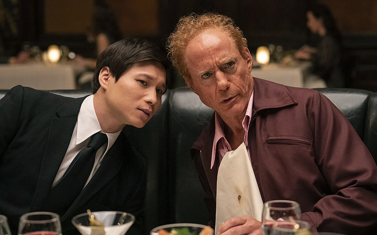 Intrigerende verfilming: 'The Sympathizer' opent geschiedenis van vietnamoorlog
