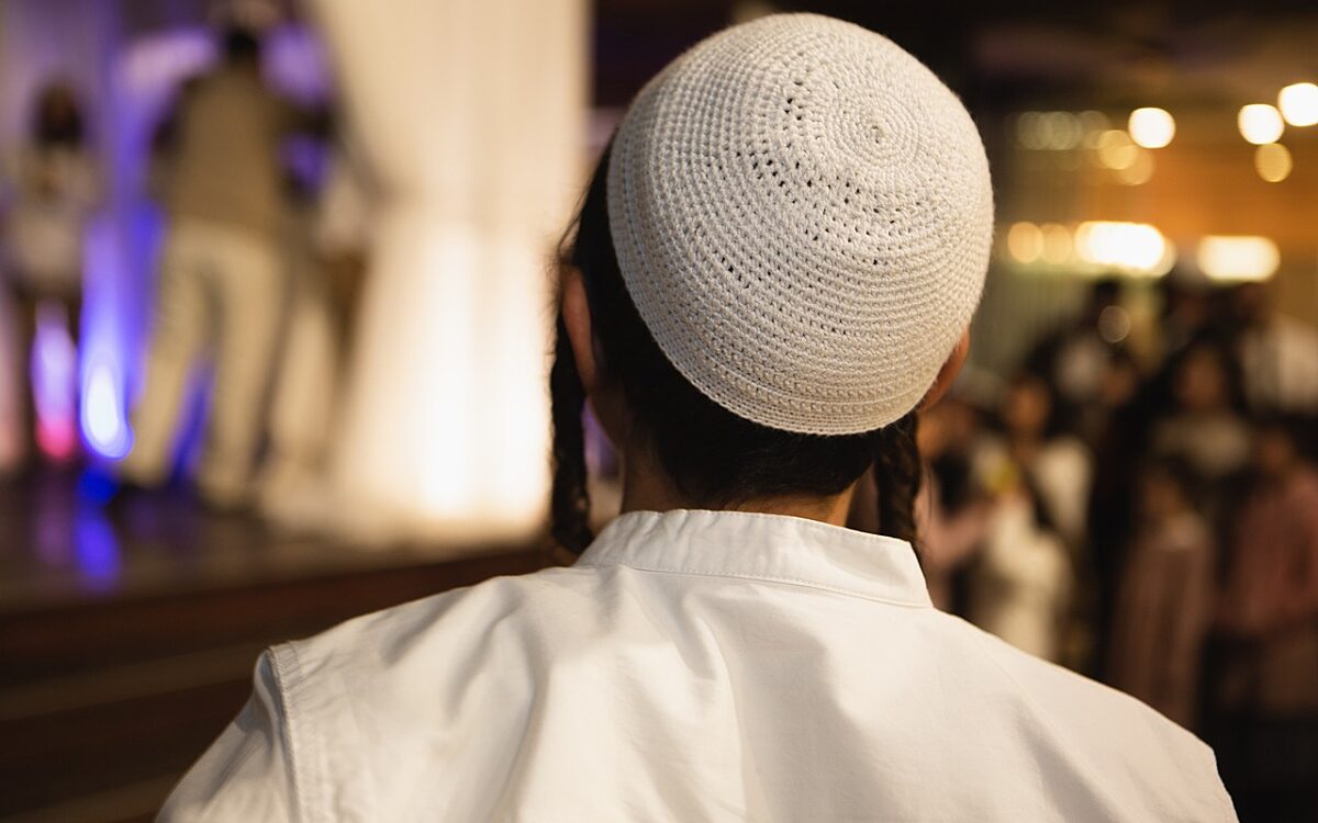 Amsterdam houdt Joodse scholen vrijdag uit voorzorg gesloten