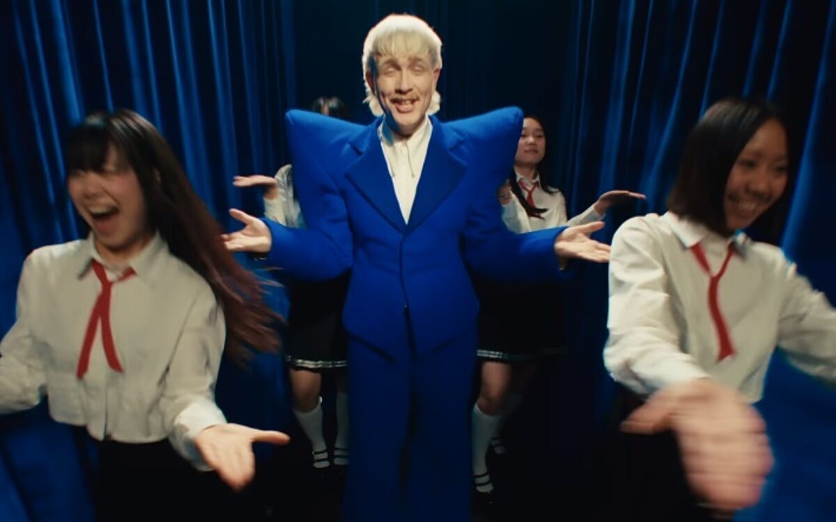 Joost Klein stormt top 10 binnen bij wedkantoren Eurovisie Songfestival