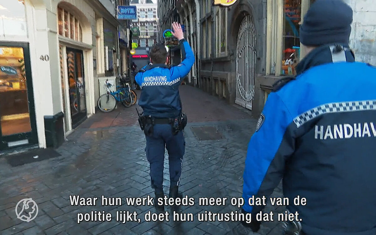 BOA's trekken aan de bel over hoge werkdruk