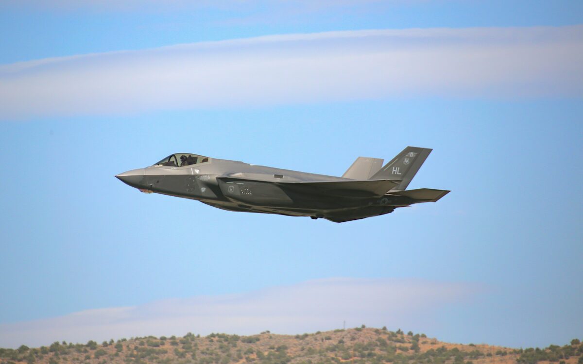 Gerechtshof: Nederland moet stoppen met levering F-35-onderdelen aan Israël