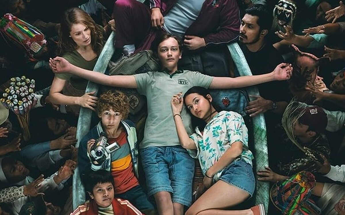 MustWatch: The Chosen One op Netflix