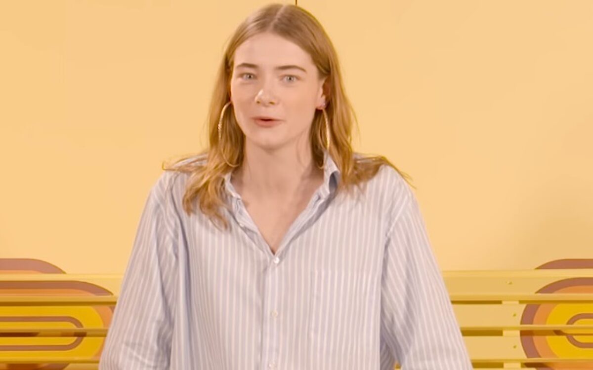 Emma Wortelboer toch niet zwanger van Tomer, nieuwe vriend is de vader
