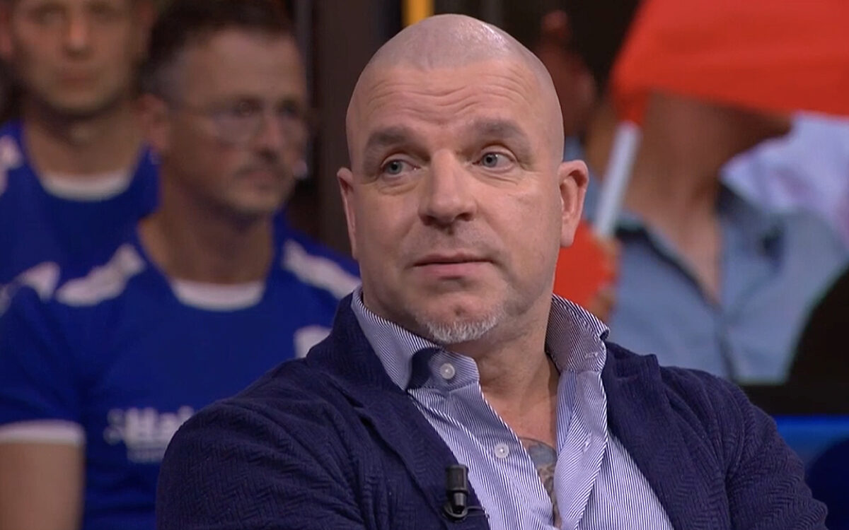 Andy van der Meijde: terugkeer Ten Hag bij Ajax zou mooi zijn