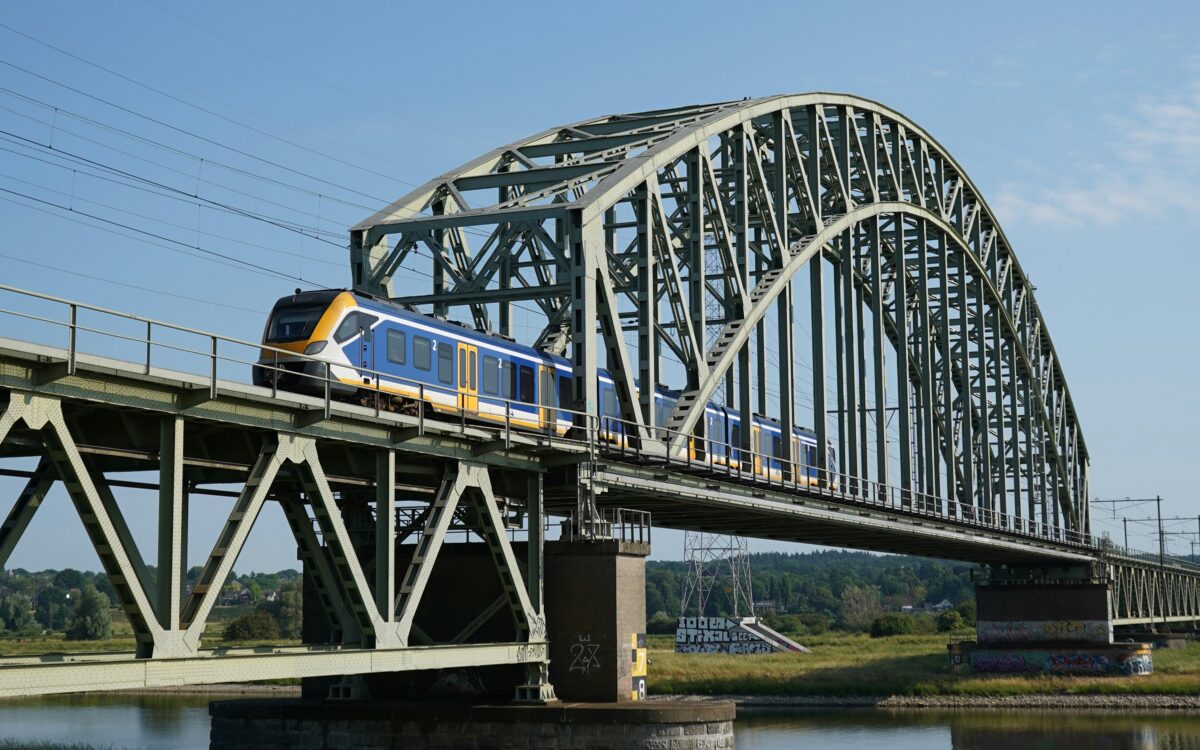 Volop werkzaamheden op het spoor deze week: aangepaste dienstregeling zorgt voor overlast