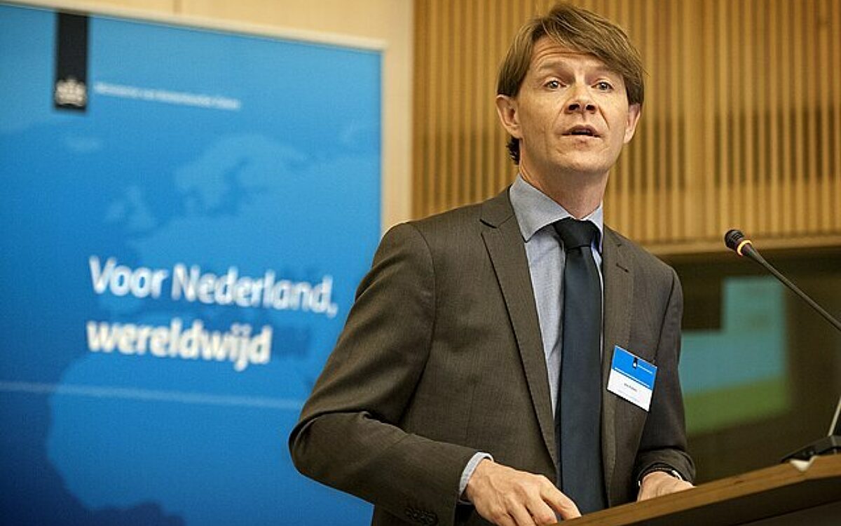 Wilders wil SER-voorzitter Kim Putters als nieuwe informateur