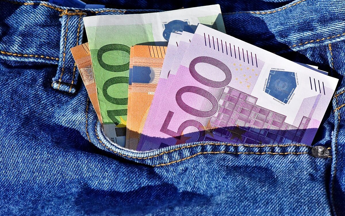 Kabinet houdt vast aan verbod contante betalingen
