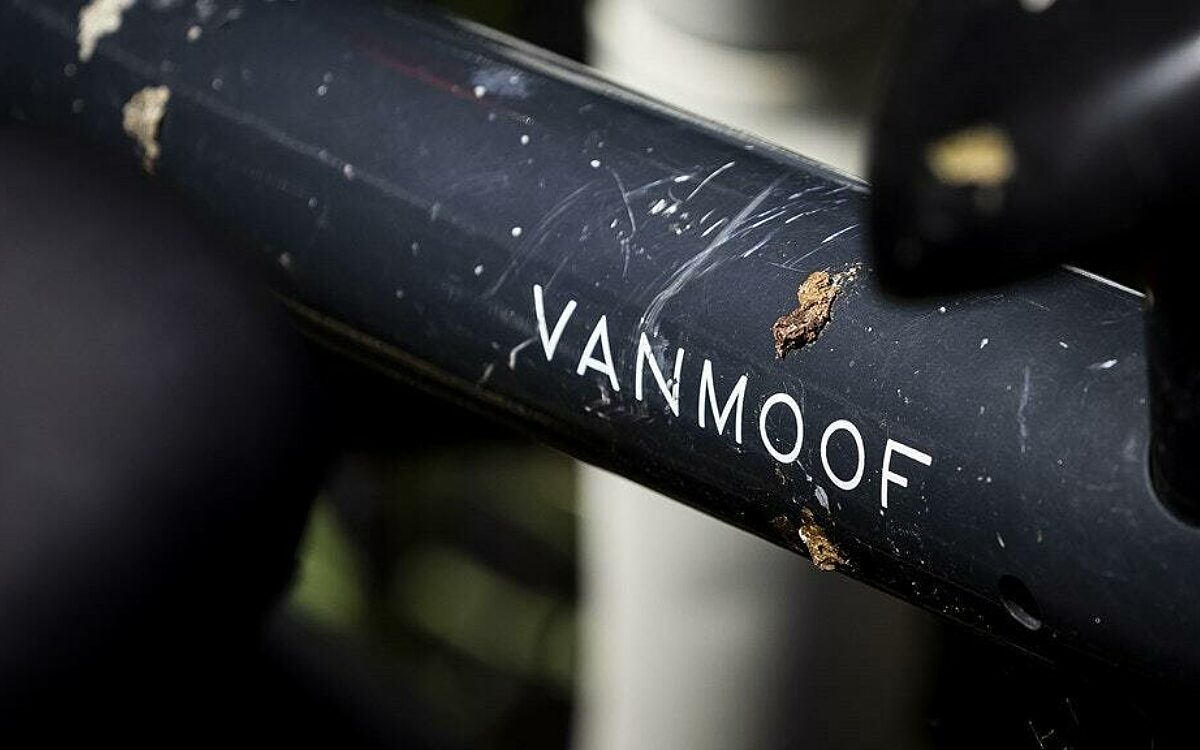 Fietsenfabrikant VanMoof failliet verklaard