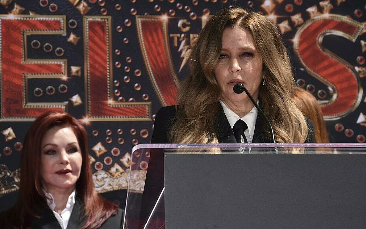 Doodsoorzaak Lisa Marie Presley na half jaar bekend