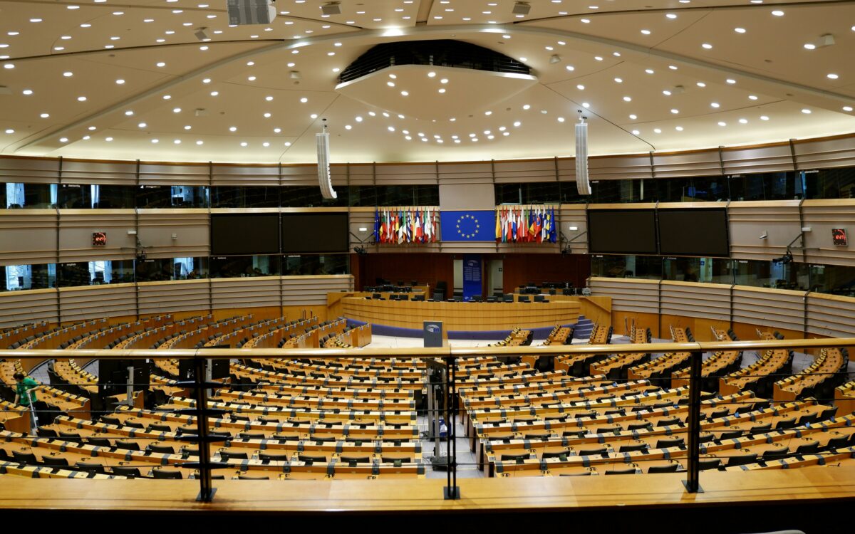 Meerdere D66-Kamerleden naar Brussel voor een baantje
