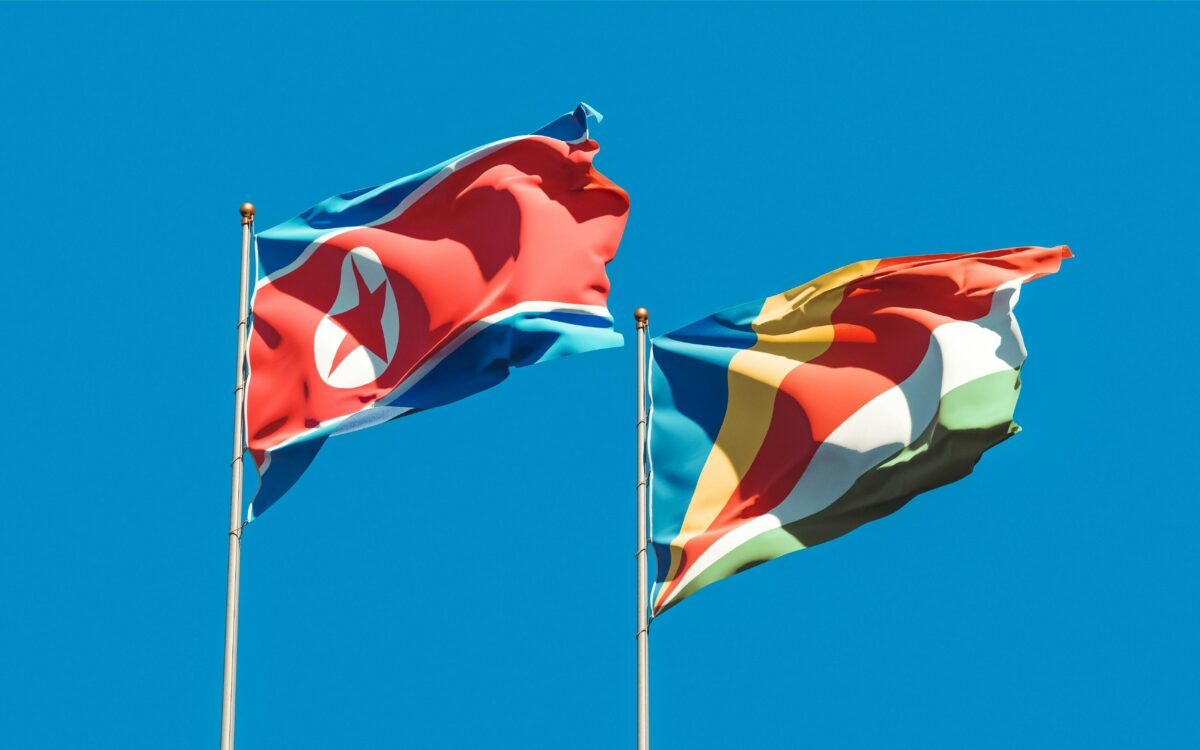 'Geheime zoon Kim Jong-un te dun en bleek om in schijnwerpers te treden'