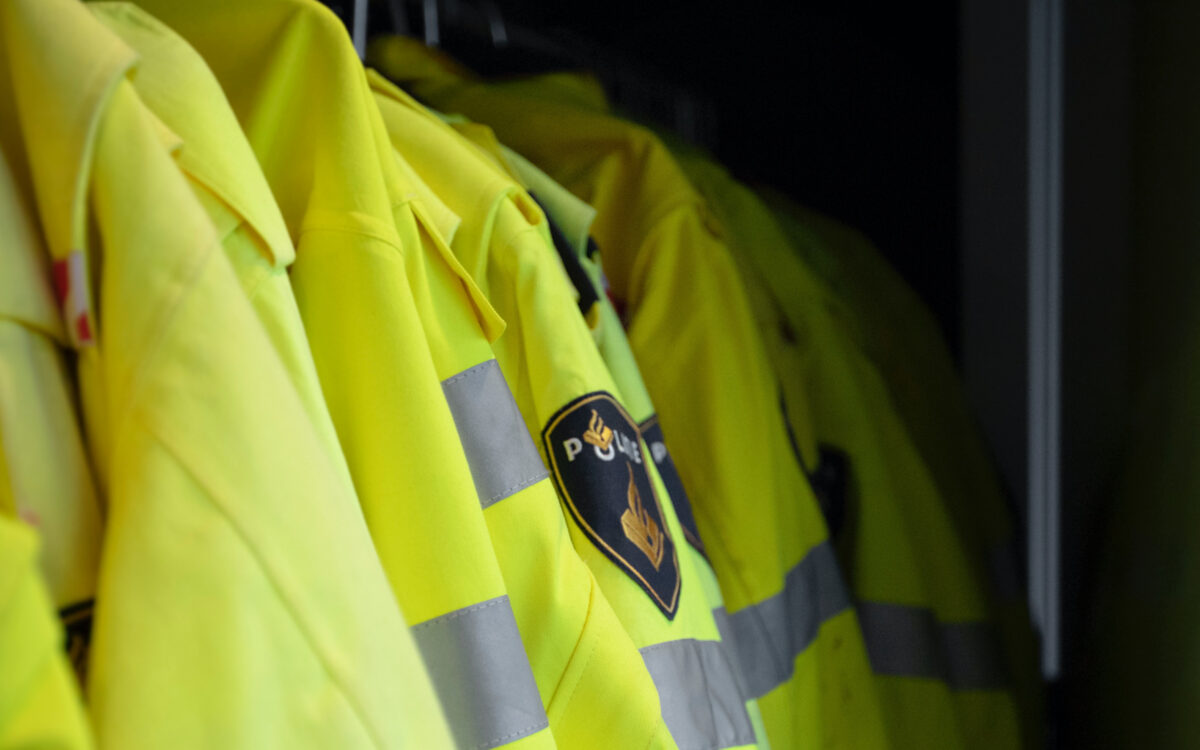 Extinction Rebellion neemt een paar dagen demonstratiepauze