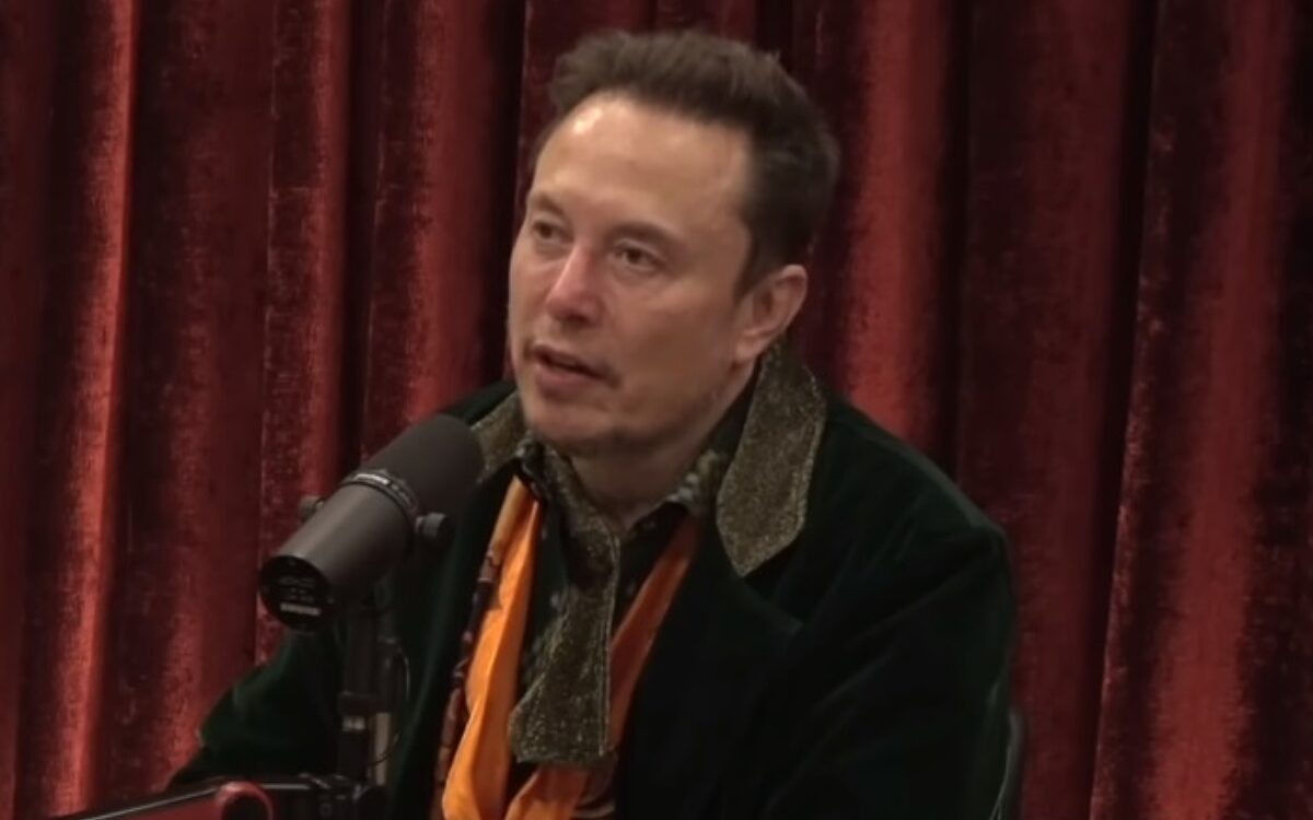 Elon Musk: AI kan leiden tot uitsterven van de mensheid door klimaatactivisten