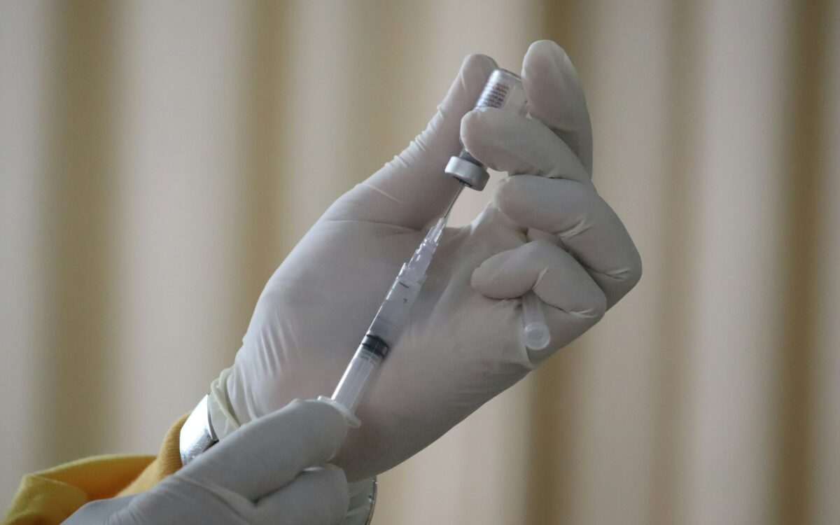 4 miljard euro aan coronavaccins vernietigd door EU