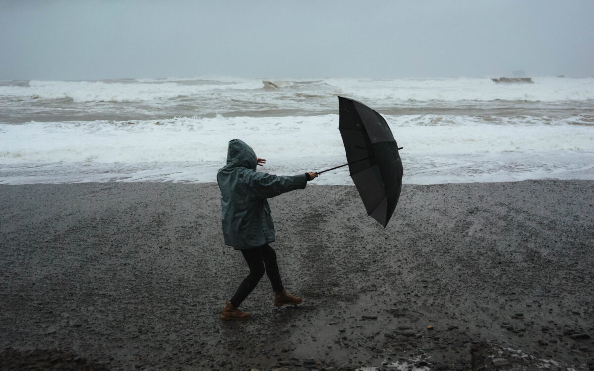 Een droom die uitkomt: Gerrit Hiemstra krijgt een eigen storm