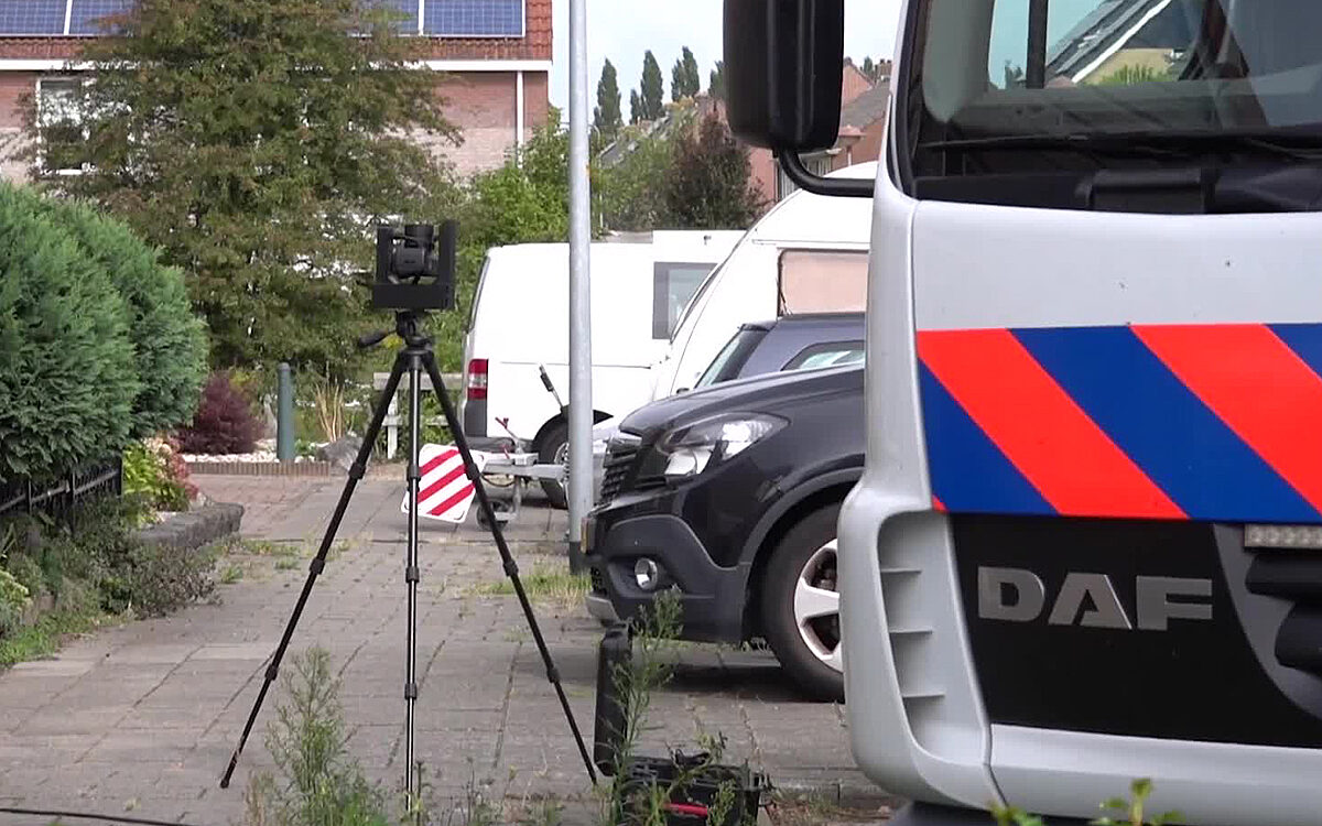 Zwaargewonde man van 41 in pand Grootebroek overleden, verdachte uit Bovenkarspel aangehouden