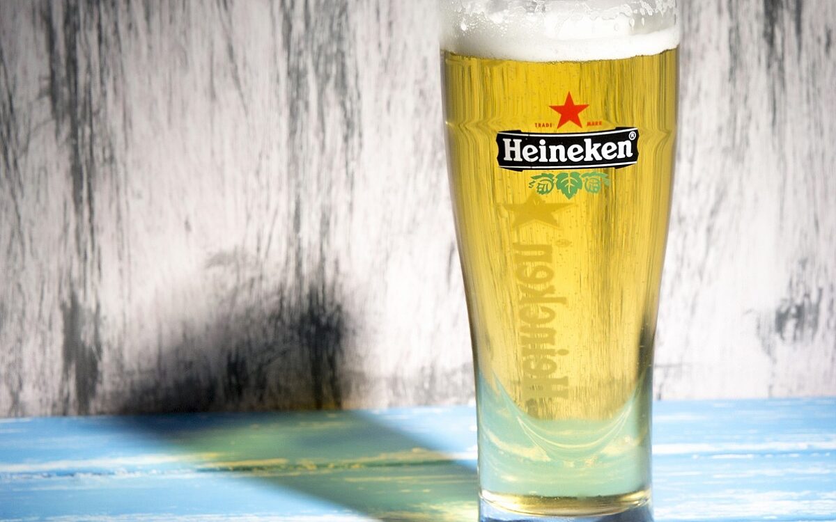 Boze reacties na nieuws over belastingontwijking Charlene de Carvalho-Heineken