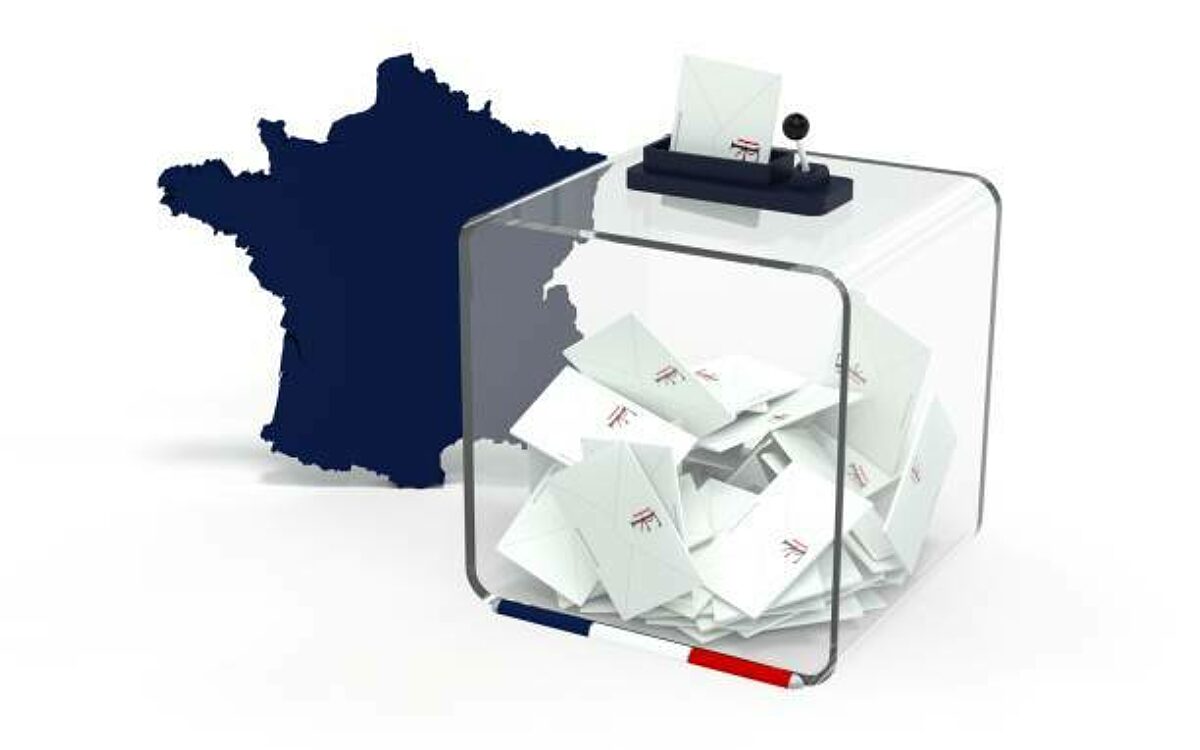 Blijdschap, boosheid en ongeloof na Franse verkiezingen: 'De zon gaat weer schijnen in Frankrijk'