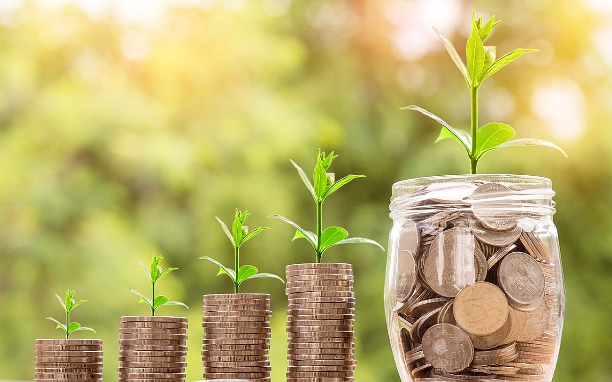 Verzeker uw toekomst door te investeren in goud met Doijer & Kalff