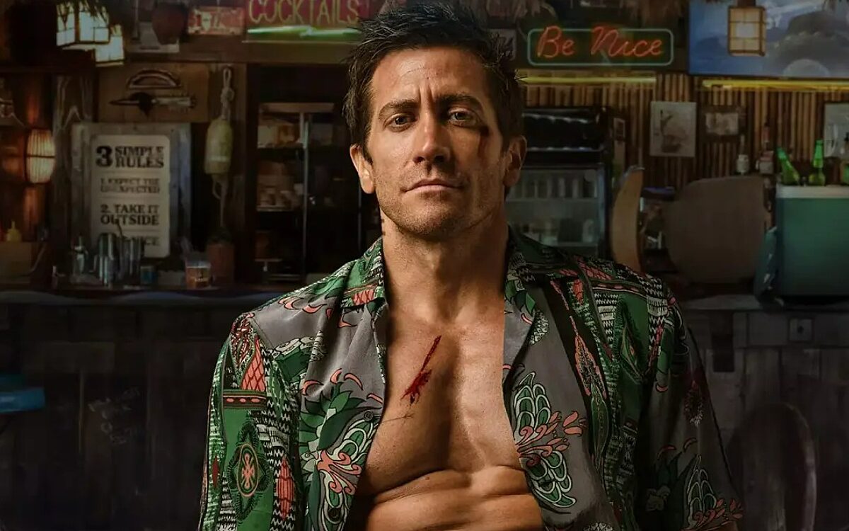 Alwéér een remake: Road House nu te zien op Prime