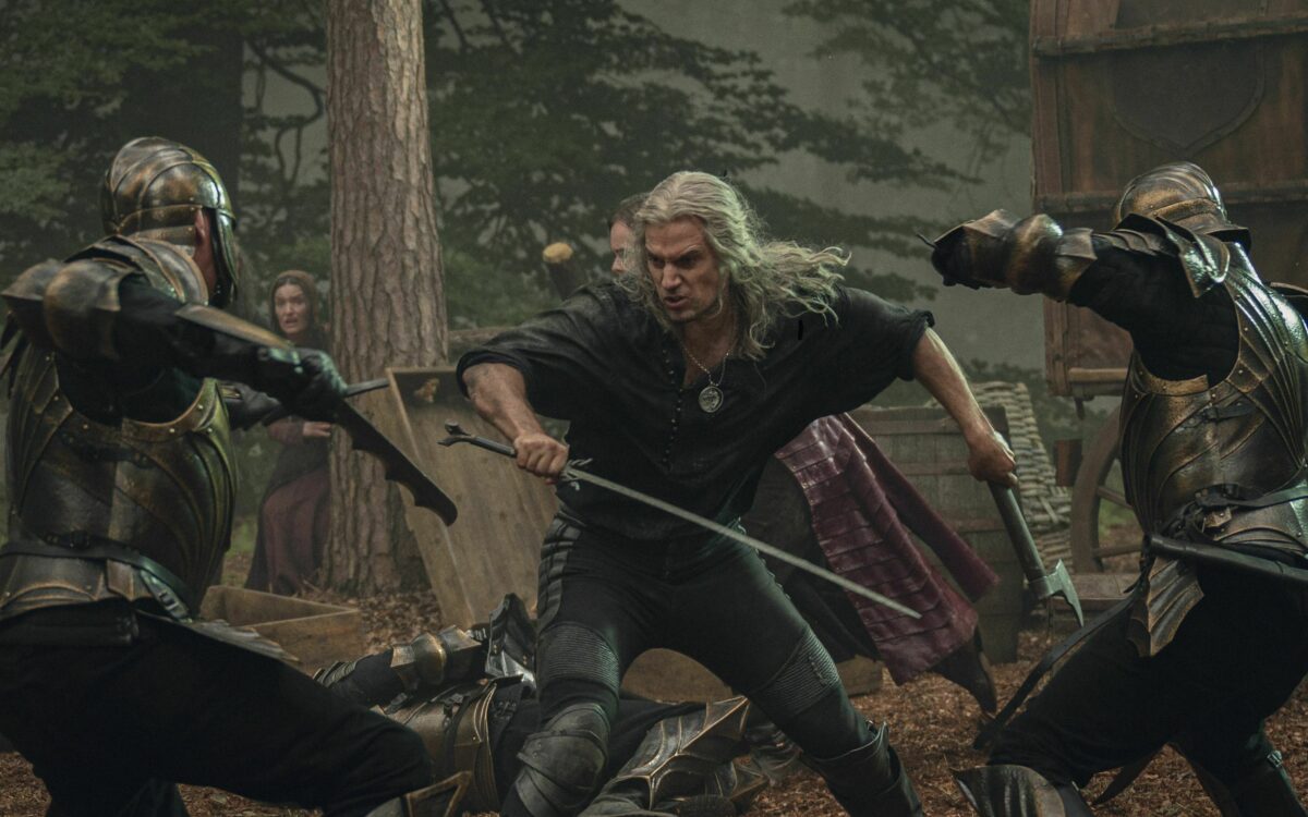 Nieuwe The Witcher Seizoen 4 trailer onthult spannende verhaallijnen
