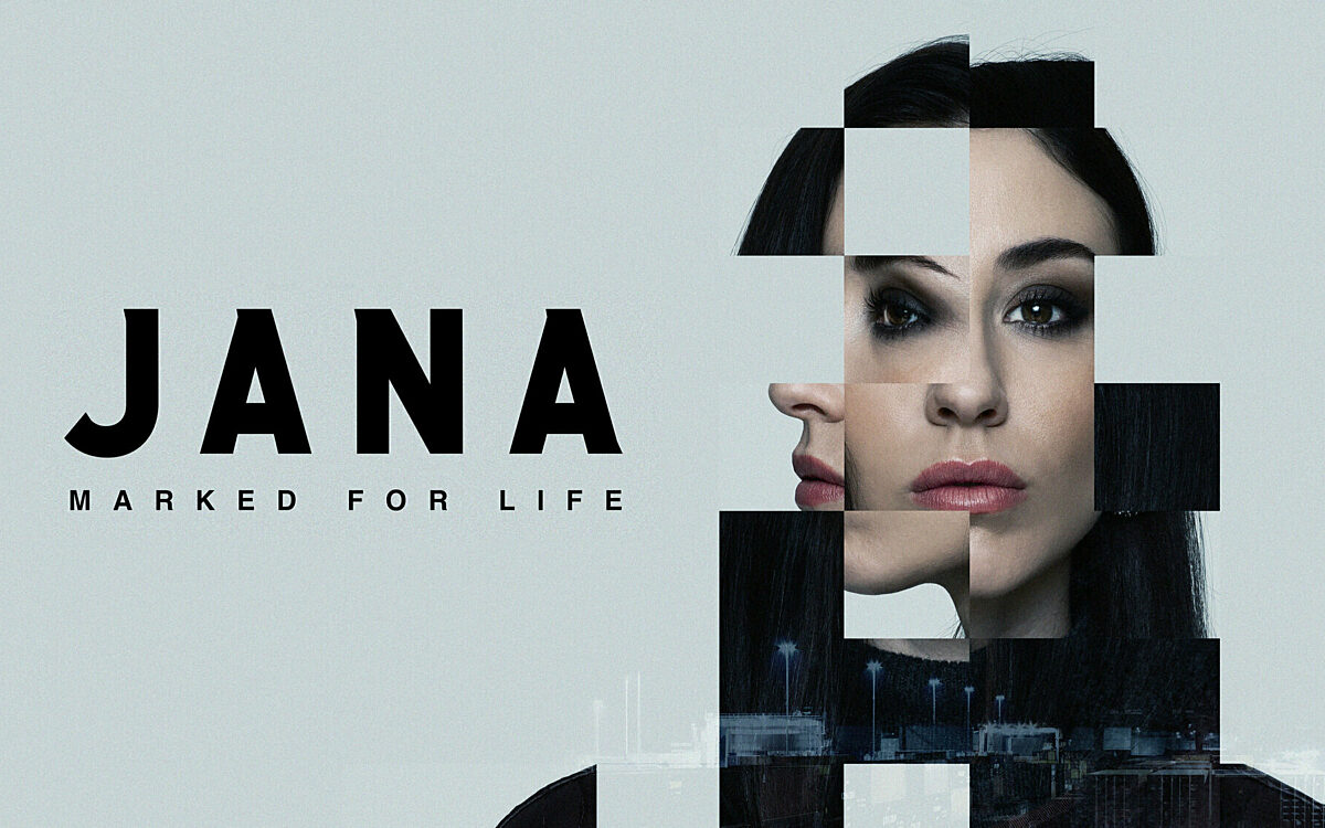 Nieuwe Zweedse thrillerserie 'Jana - Marked for life' nu op Prime Video