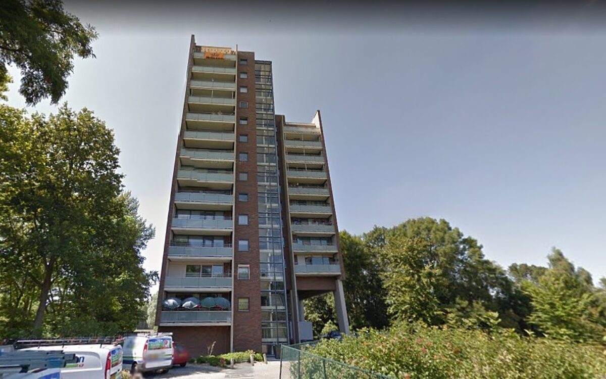 Seniorenflat Heerlen zit al 10 dagen zonder gas