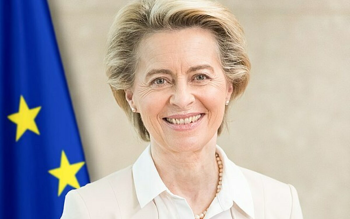 EU sluit migratiedeal met Libanon: miljard euro om migranten tegen te houden
