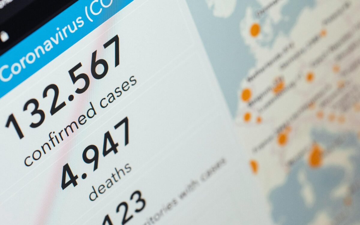Meer dan 4000 Spaanse coronapatiënten hadden gered kunnen worden
