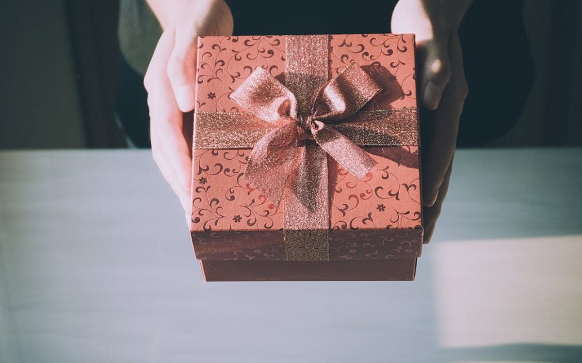 Dit zijn de voordelen van relatiegeschenken met een persoonlijke touch