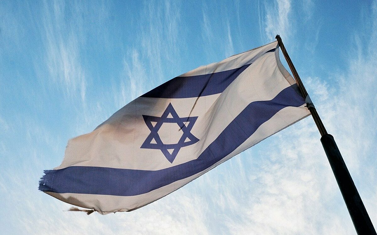 Iraanse start aanval op Israël: raketten en drones afgevuurd