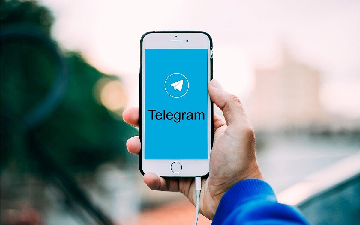Telegram Groepen Zorgen Voor Opwinding Bij Nederlandse Spelers