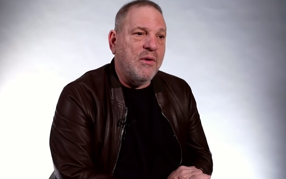 Hooggerechtshof zet streep door veroordeling Harvey Weinstein