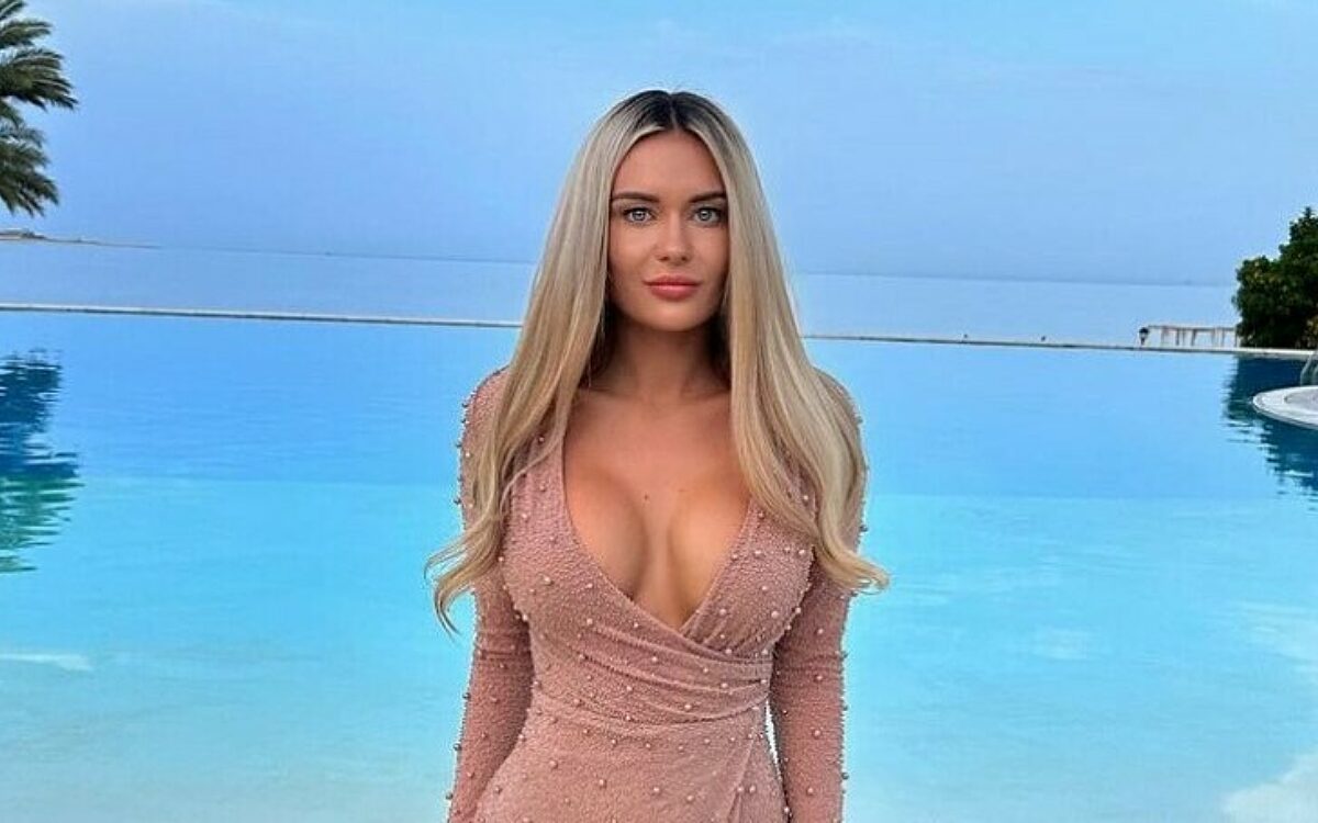 Ex on the Beach-ster Megan (24) krijgt celstraf voor fraude en oplichting