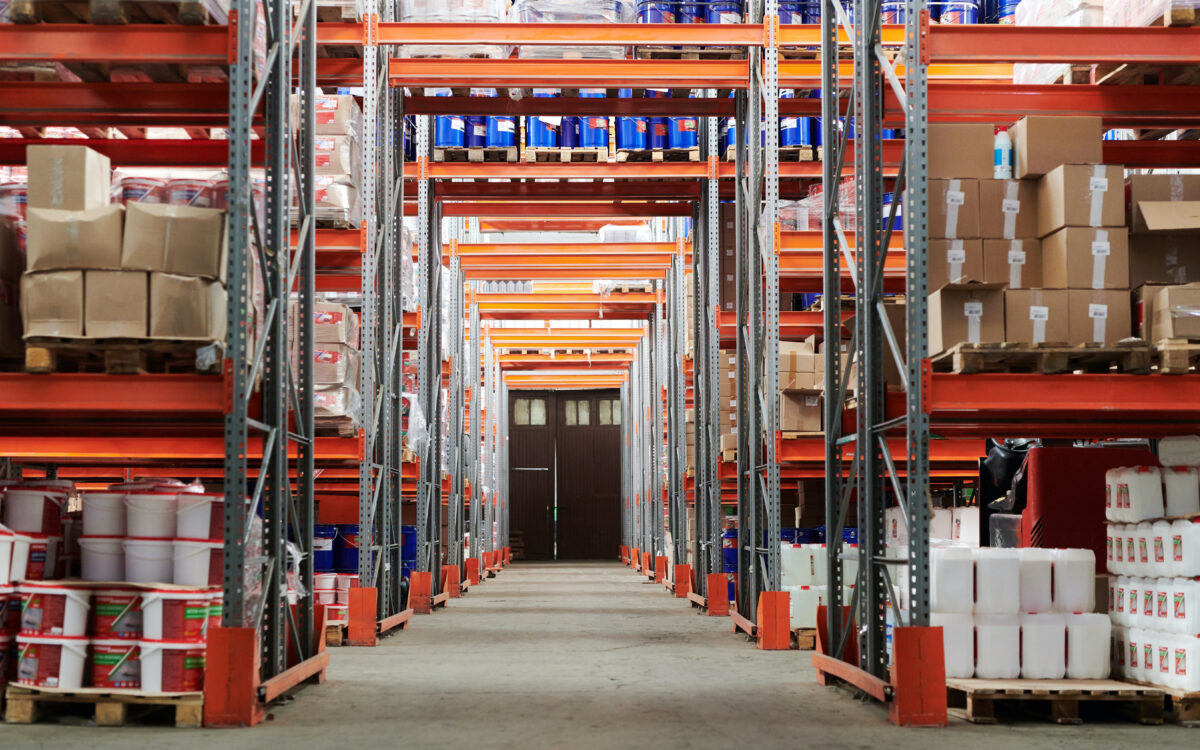 Amazon-personeel staakt op drukke Black Friday