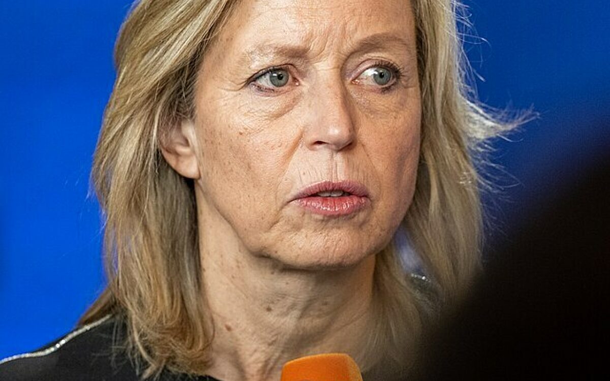 Kajsa Ollongren: Nieuw kabinet is risicovol 'experiment'