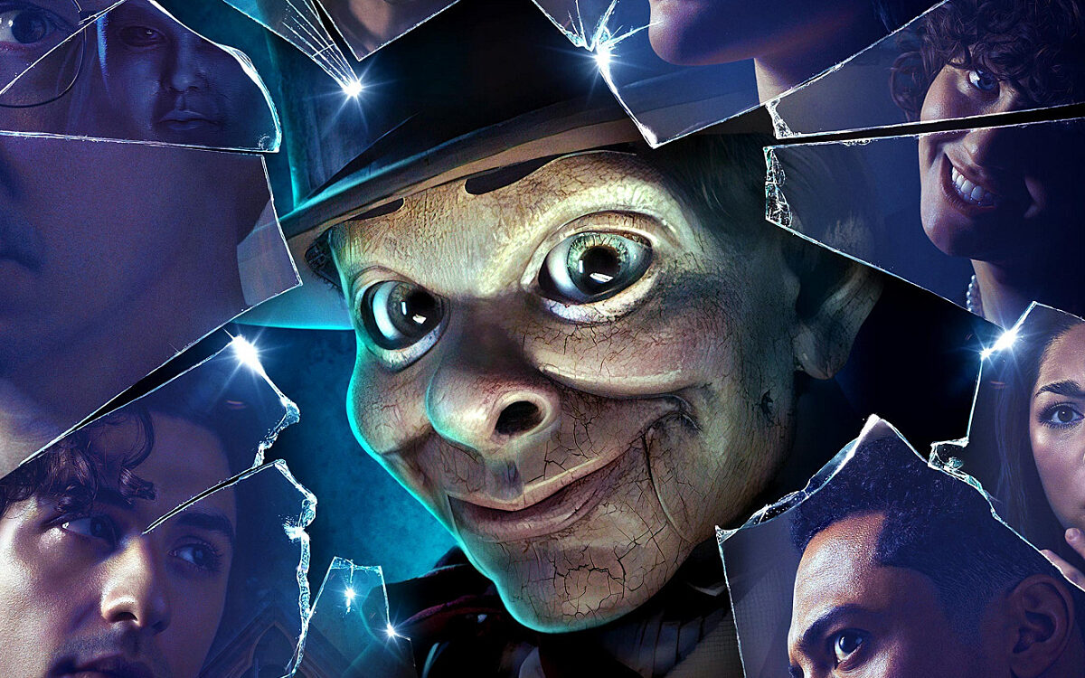 Beroemde Kippenvel-serie terug op beeld dankzij Disney+