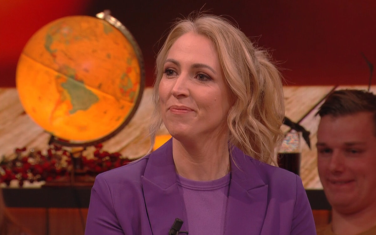 Video: Lilian Marijnissen onthult nieuwe liefde