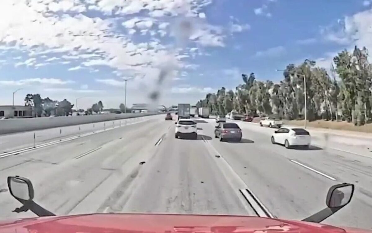 Grote ophef: Fatale crash in Californië door dronken illegale immigrant