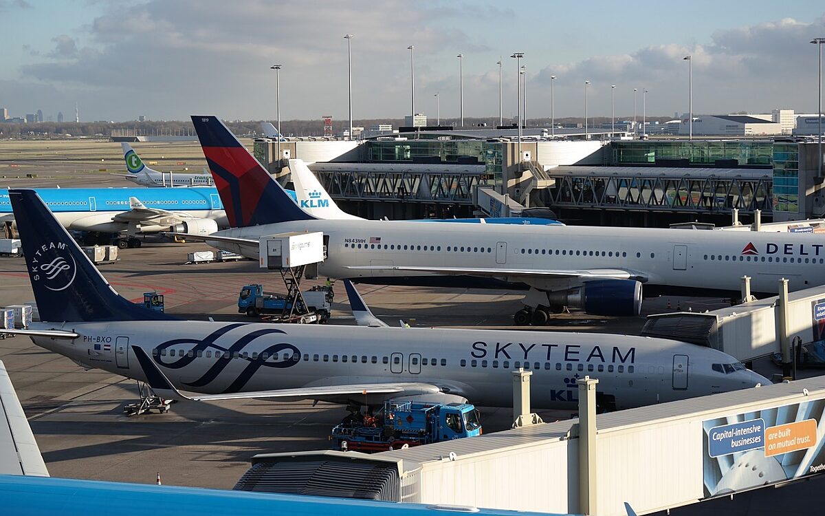 Kabinet versoepelde stikstofregels zodat Schiphol niet hoefde te krimpen