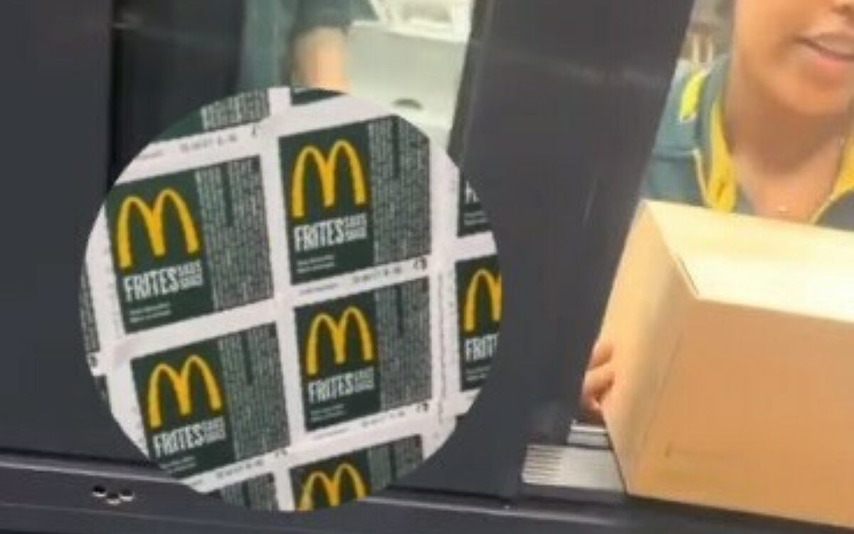 LOL: McDonald's-saus in bakjes verdwijnt, klanten slaan groots in