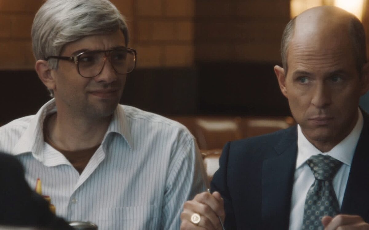 Het verhaal van de Blackberry is nu te zien op Pathé Thuis