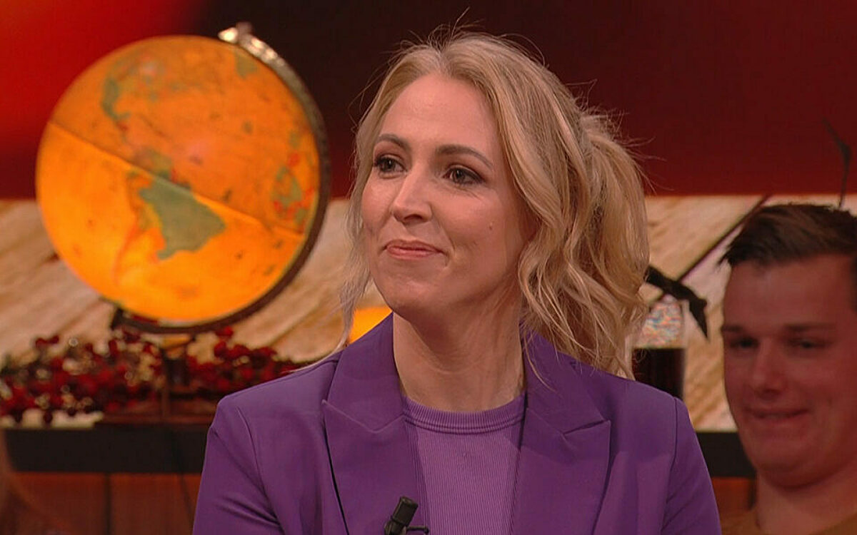 Lilian Marijnissen in verwachting van eerste kind