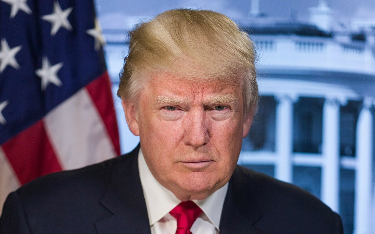 Trump moet zo goed als zeker schadevergoeding betalen in lasterzaak