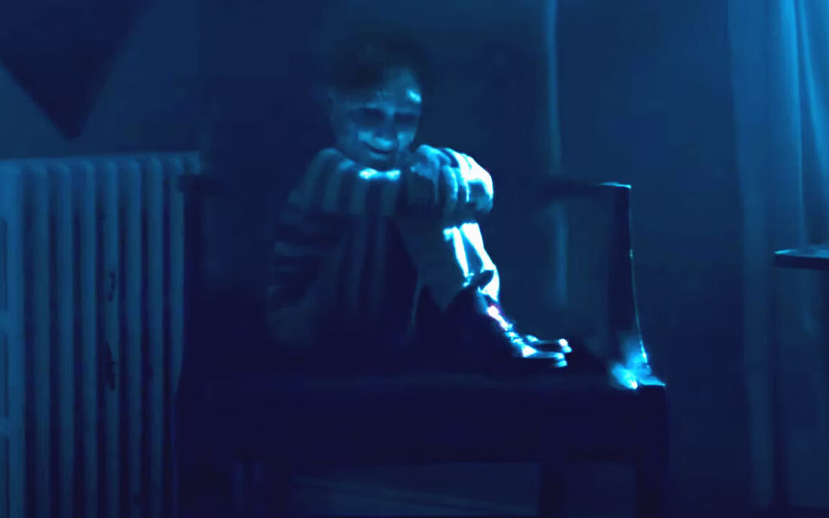 Griezelen om waargebeurde horror in Dear David