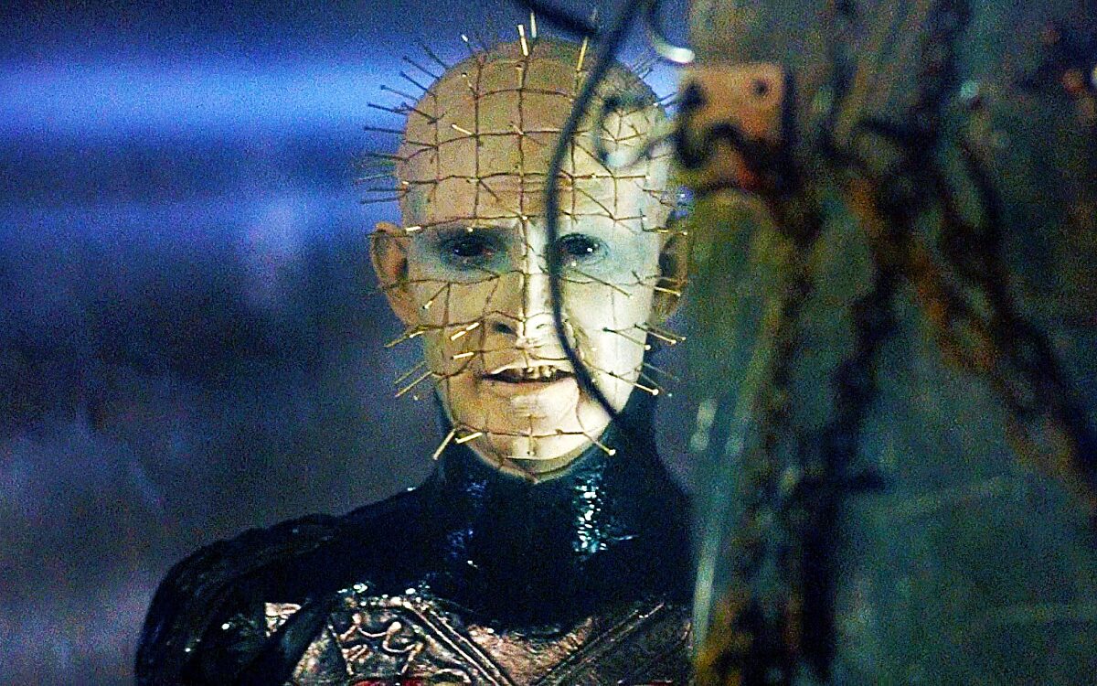 MustWatch: Hellraiser trilogie op Pathé Thuis