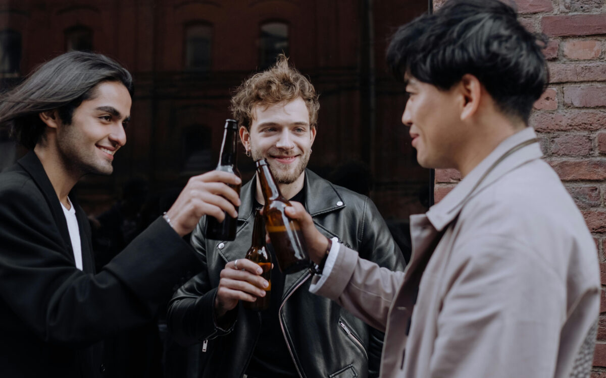 Maandje alcoholvrij kan gevaarlijk zijn, waarschuwen wetenschappers