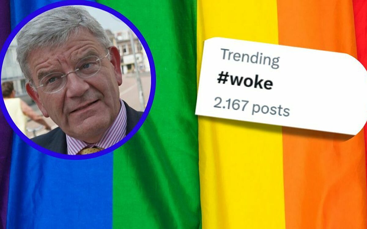 X kotst op #woke: speech burgemeester Van Zanen en ‘zwembadapartheid’ GroenLinks zetten kwaad bloed