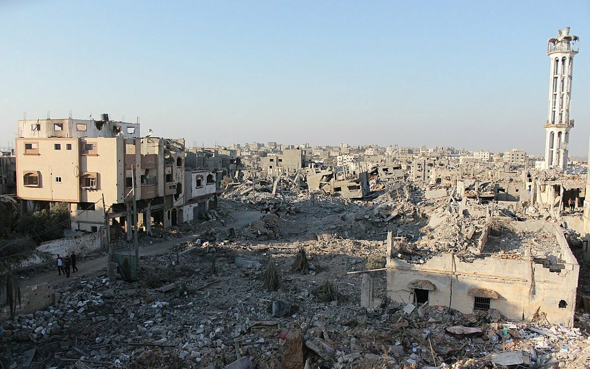 Leger Israël start 'gerichte actie' in Al-Shifa ziekenhuis