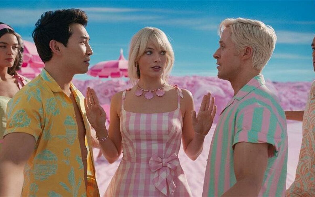 Barbie-film scoort dik in bioscopen: binnen 3 weken 1 miljard in kaartverkoop